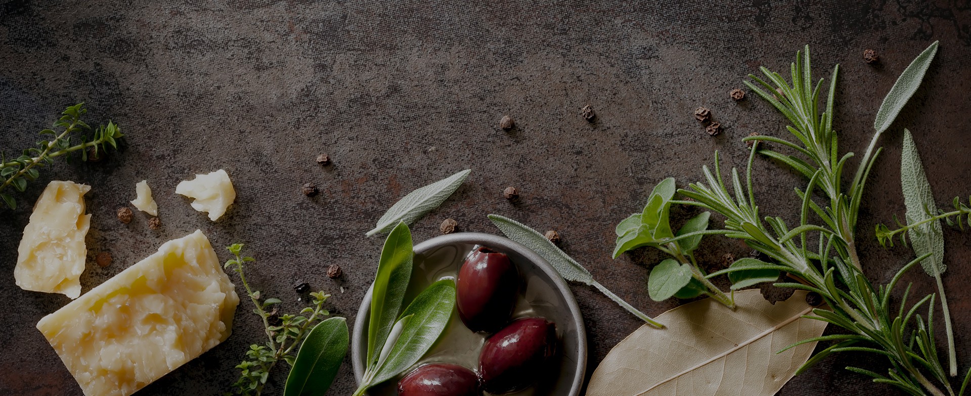 Vítejte! Pravá francouzká